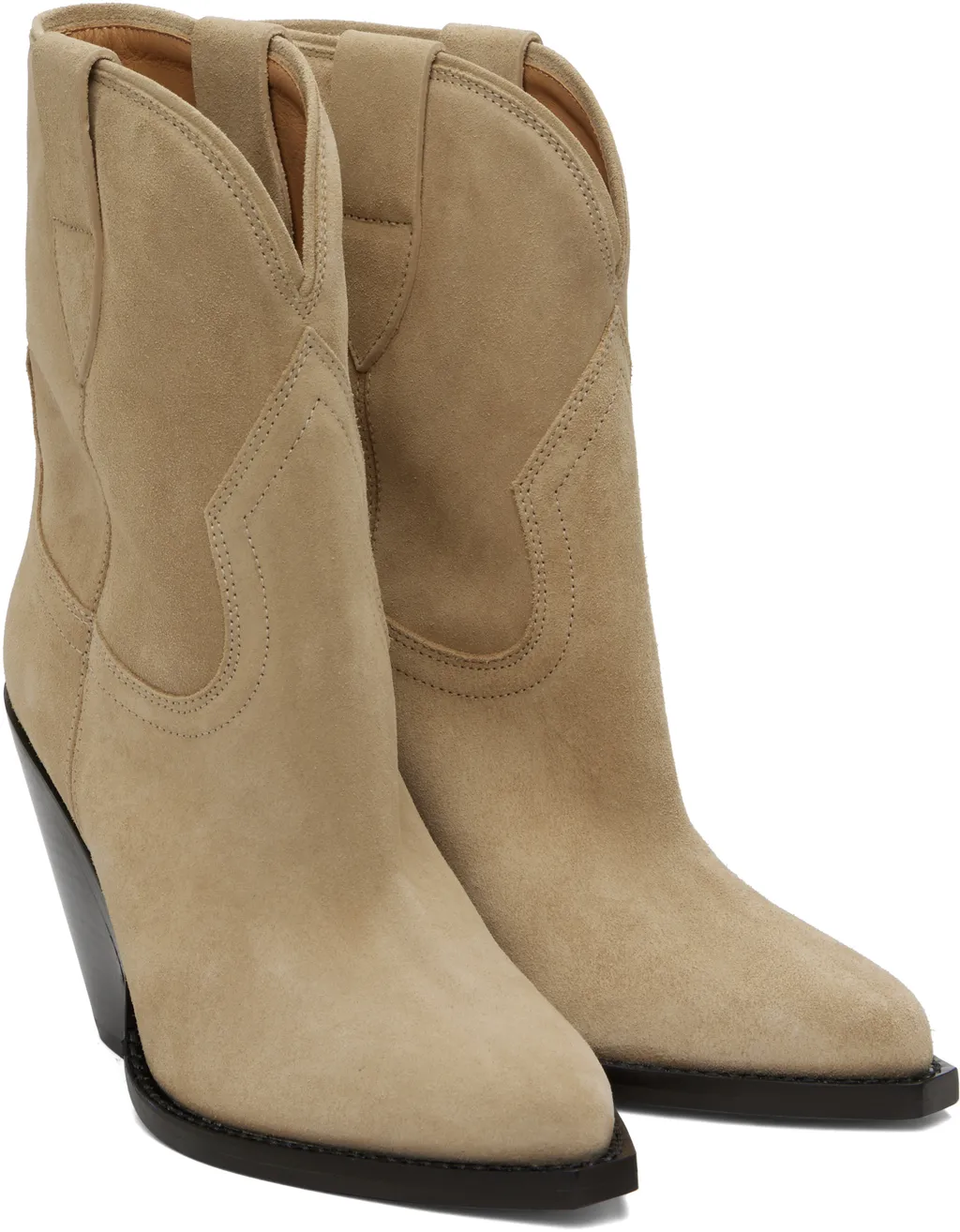 Leyane Boots