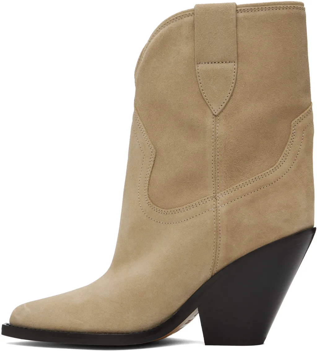 Leyane Boots