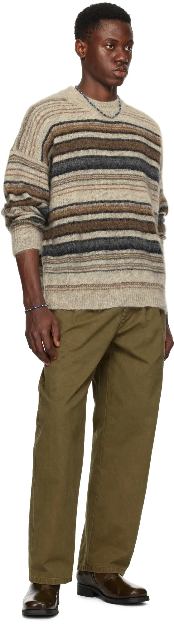 Kostin Pants