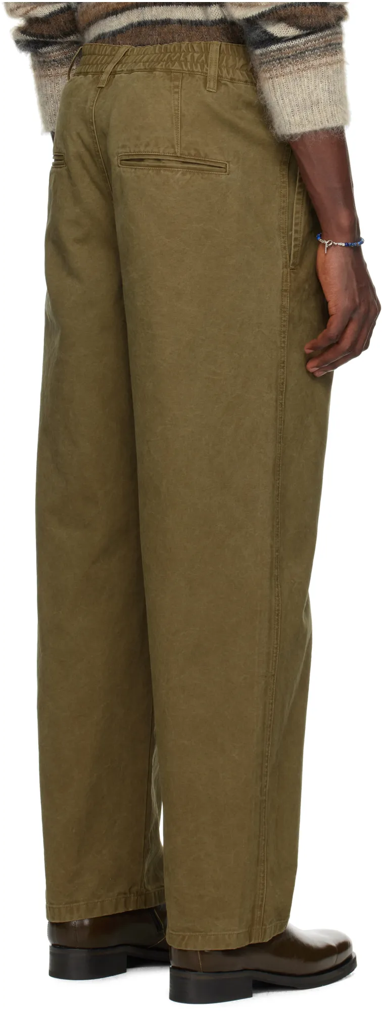 Kostin Pants