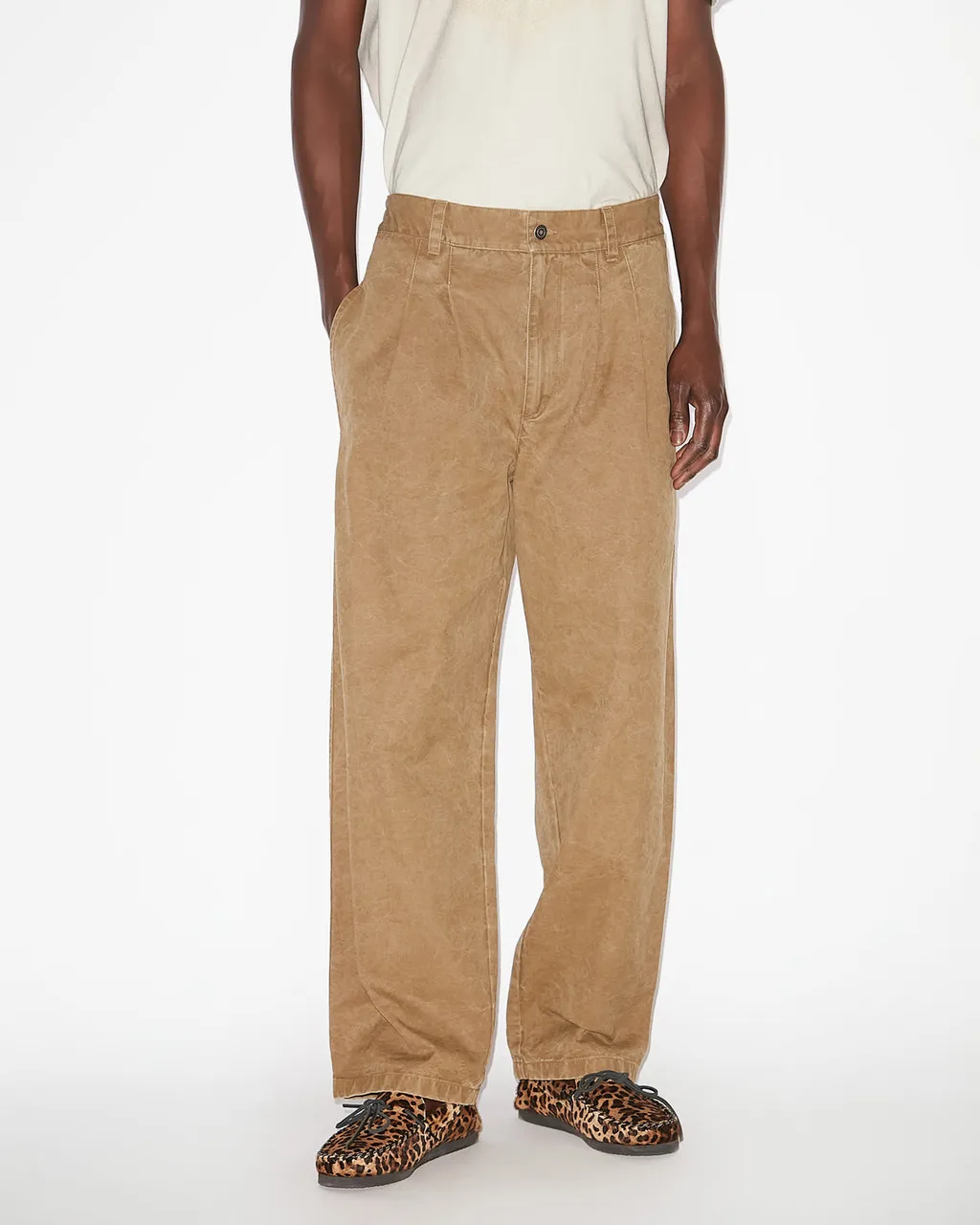 Kostin Pants
