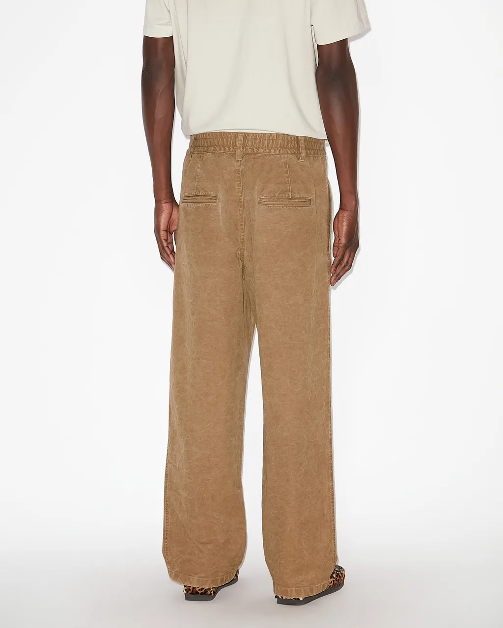 Kostin Pants
