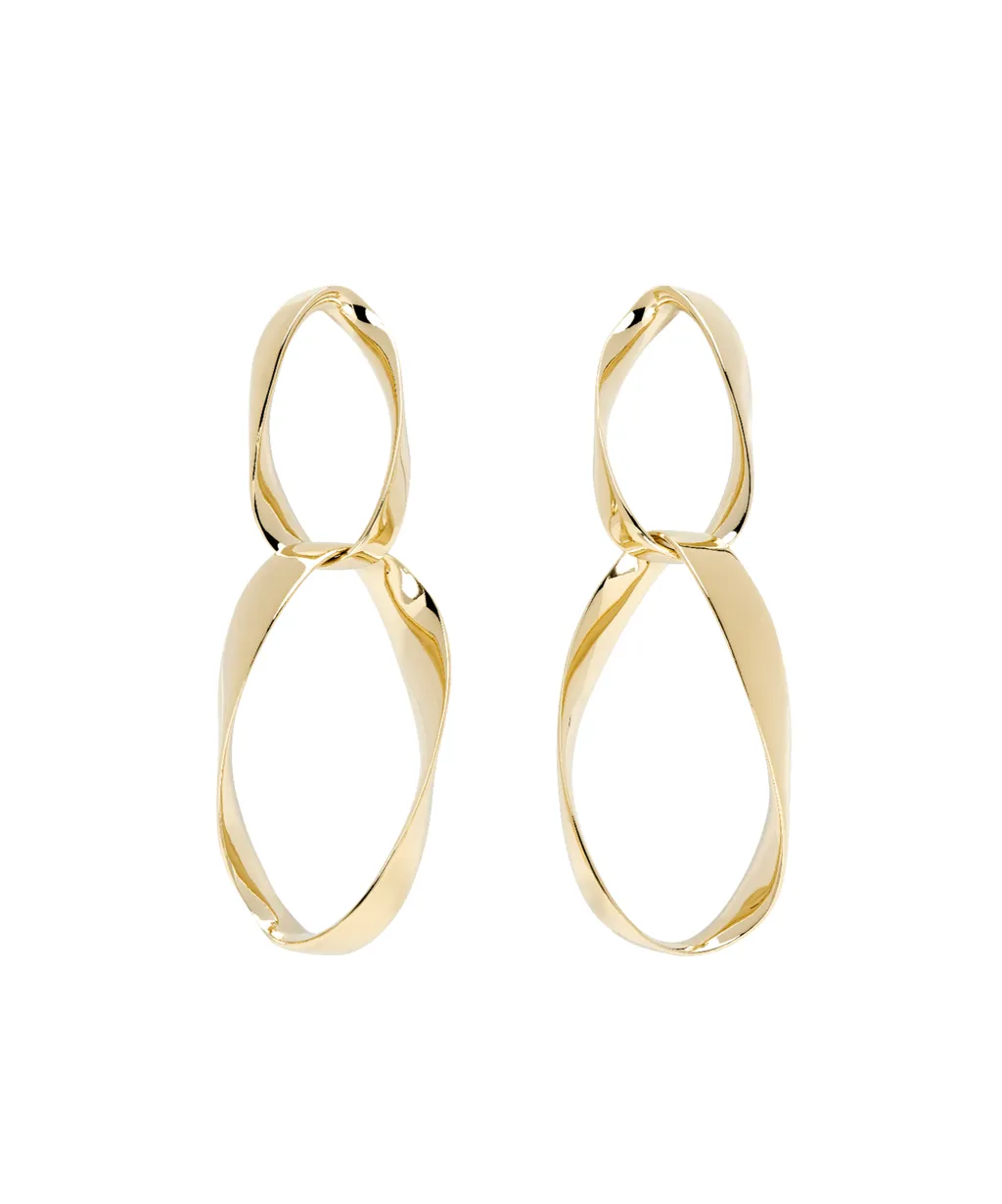 Pendant Earrings