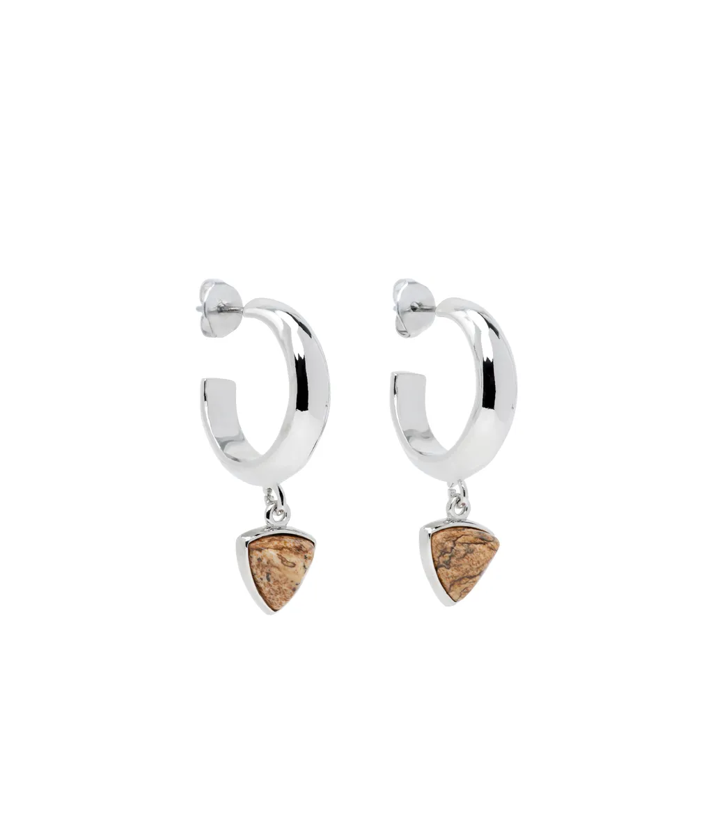 Pendant Earrings