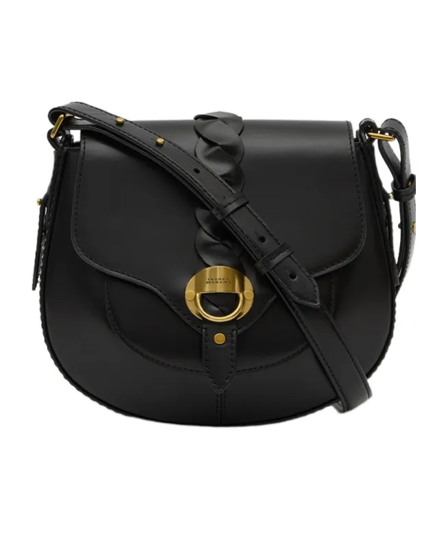 Altay Small Crossbody Bag