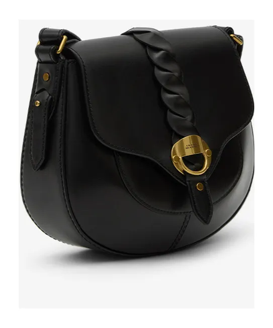Altay Small Crossbody Bag
