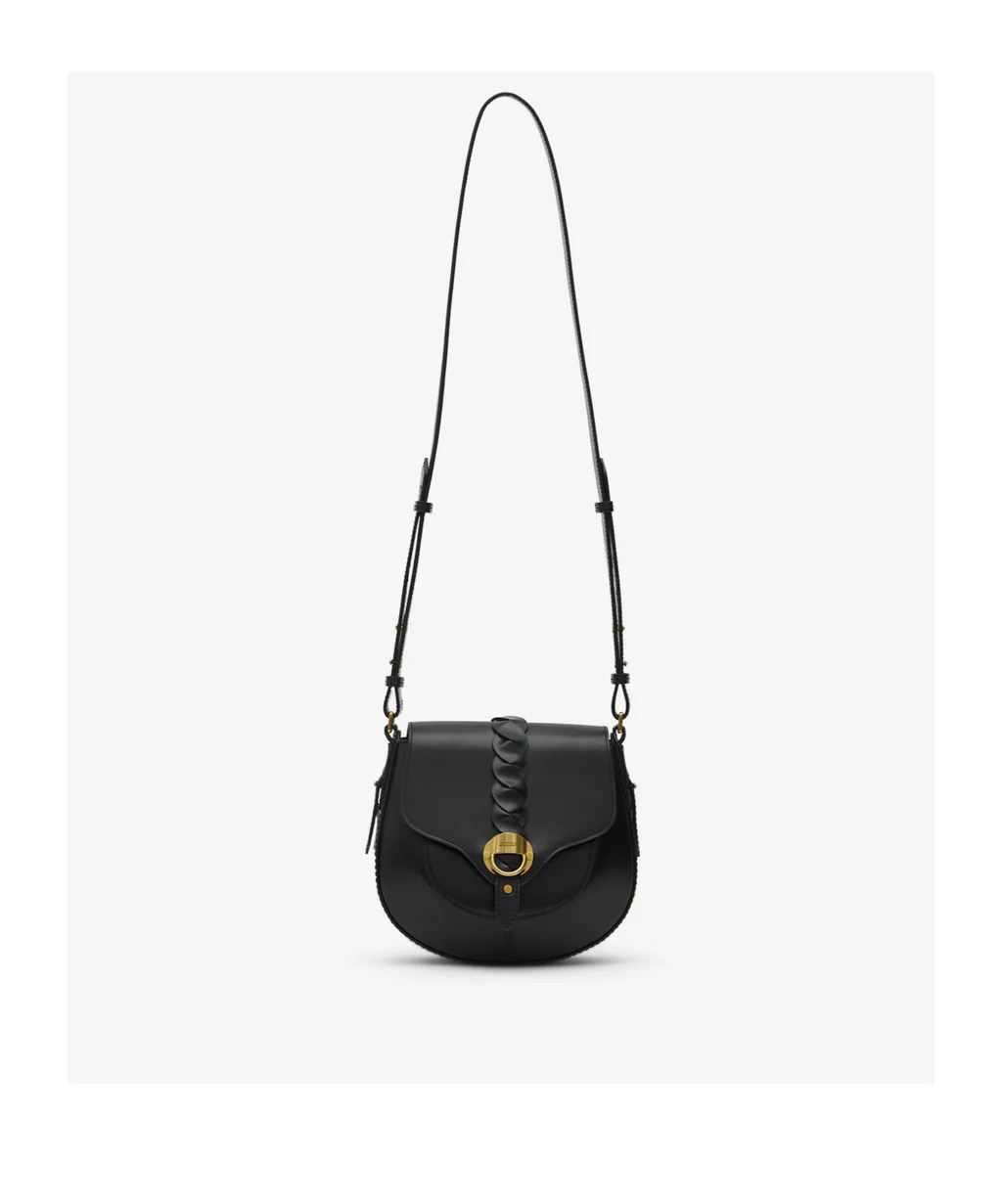 Altay Small Crossbody Bag