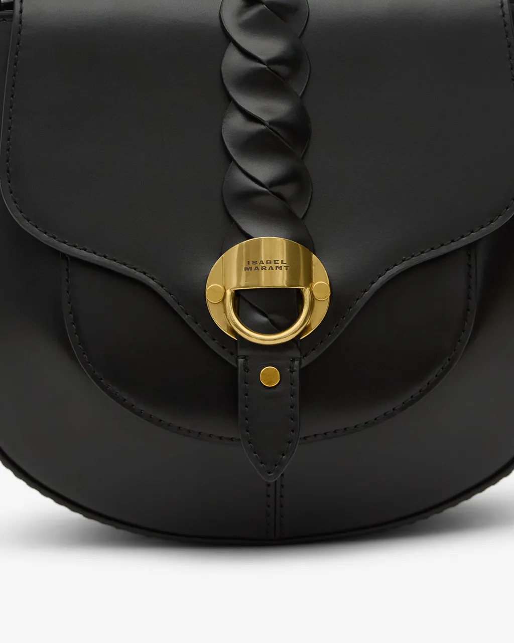 Altay Small Crossbody Bag
