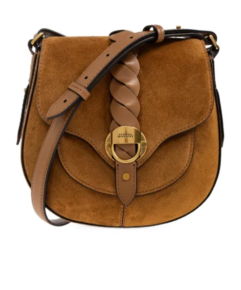 Altay Small Crossbody Bag