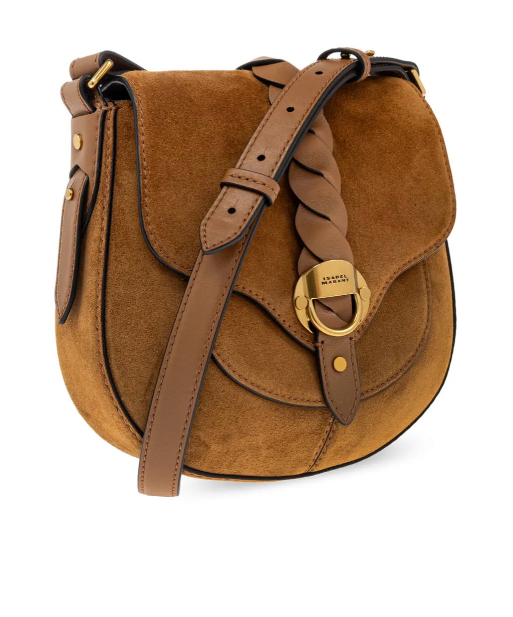 Altay Small Crossbody Bag