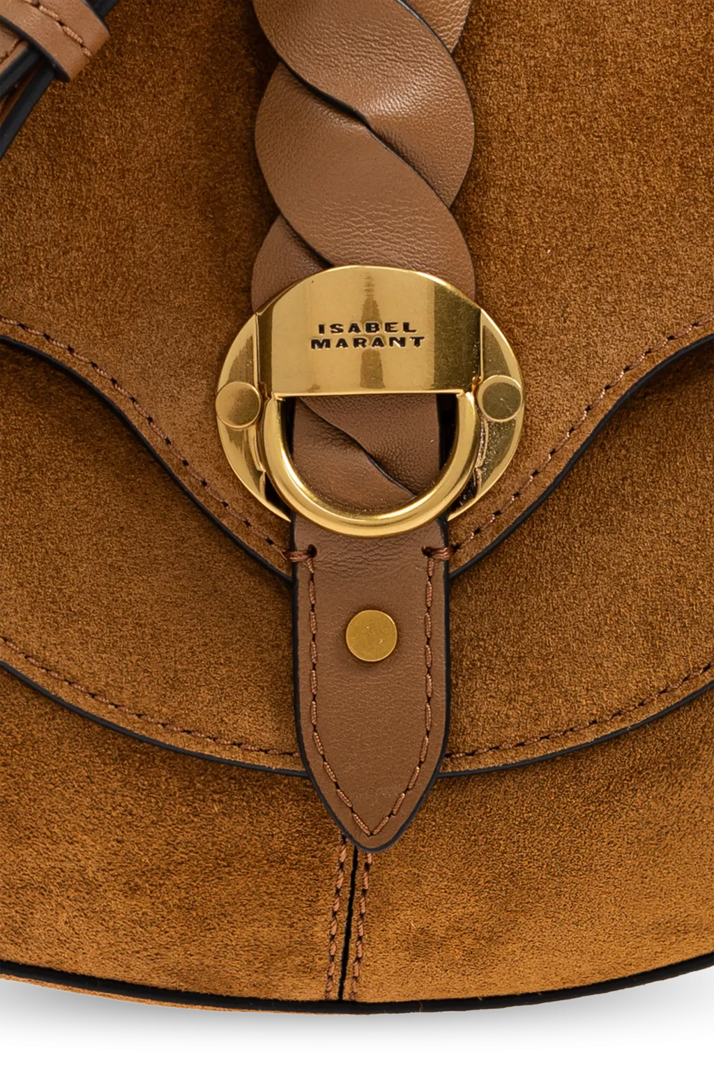 Altay Small Crossbody Bag