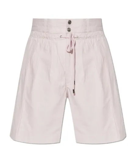 Ingrid Drawstring Shorts