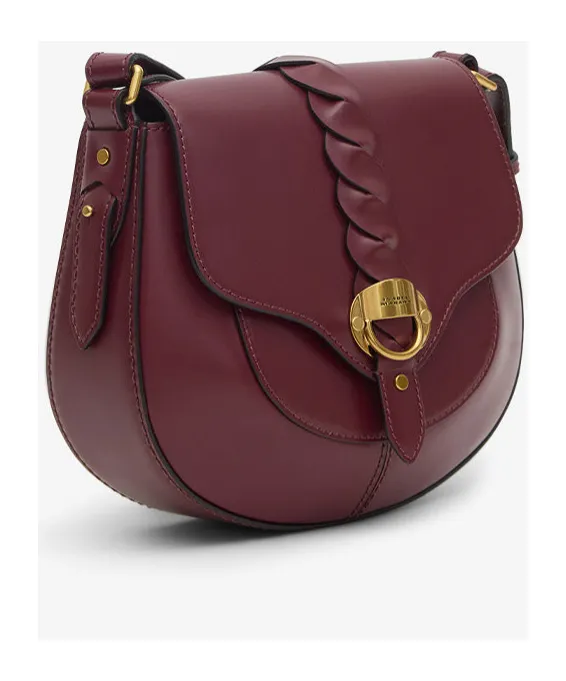Altay Small Bag
