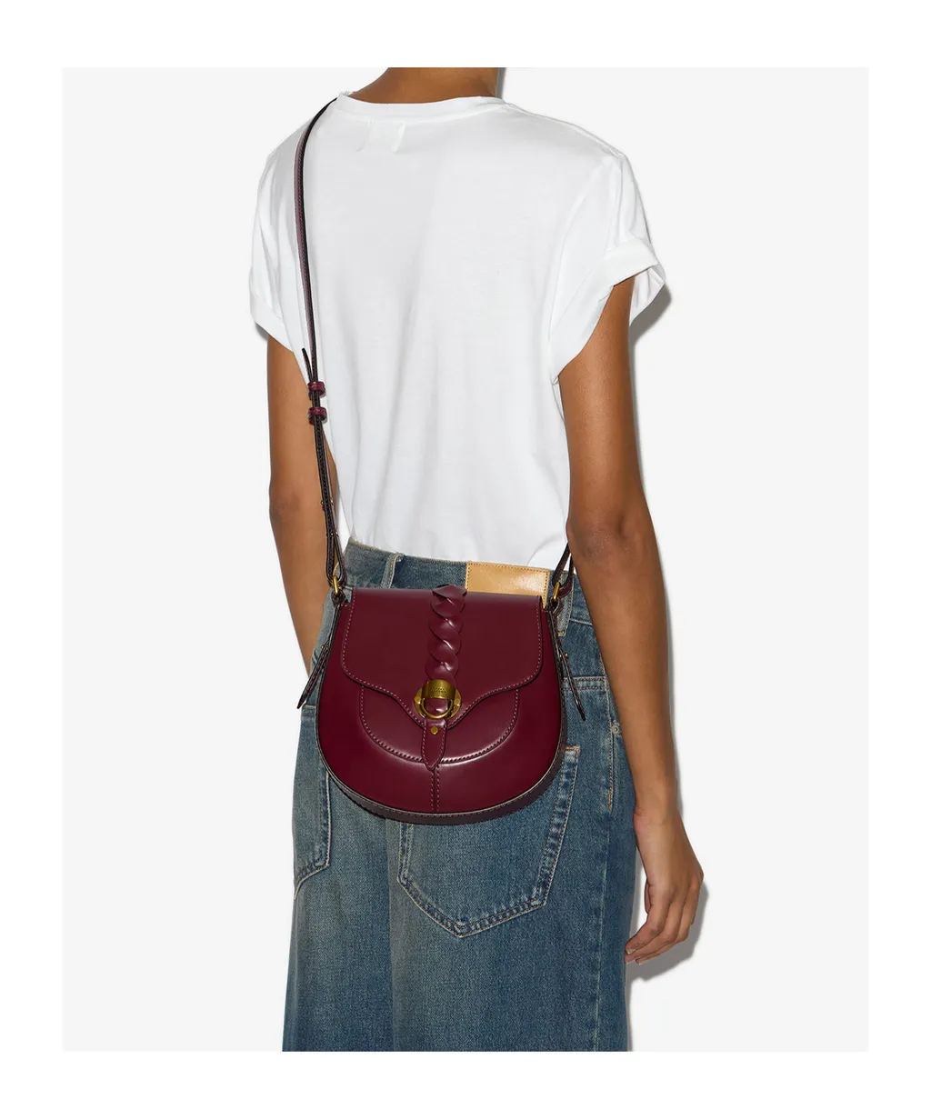 Altay Small Bag