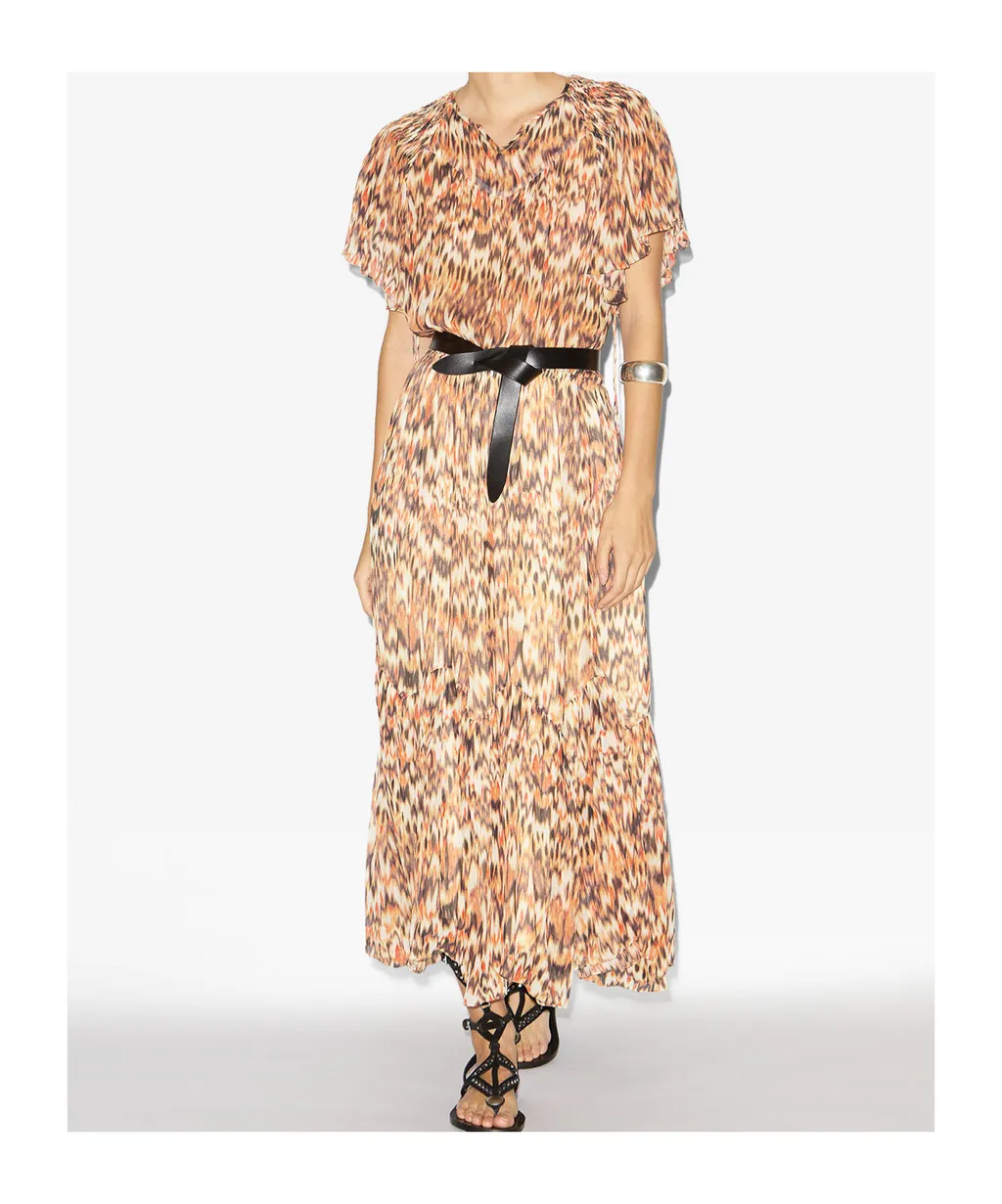 Odelia Dress