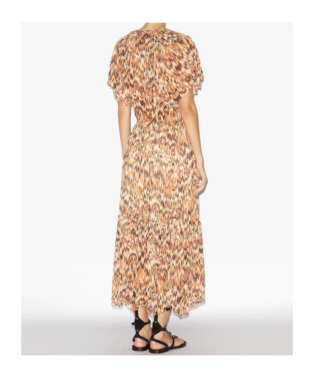 Odelia Dress
