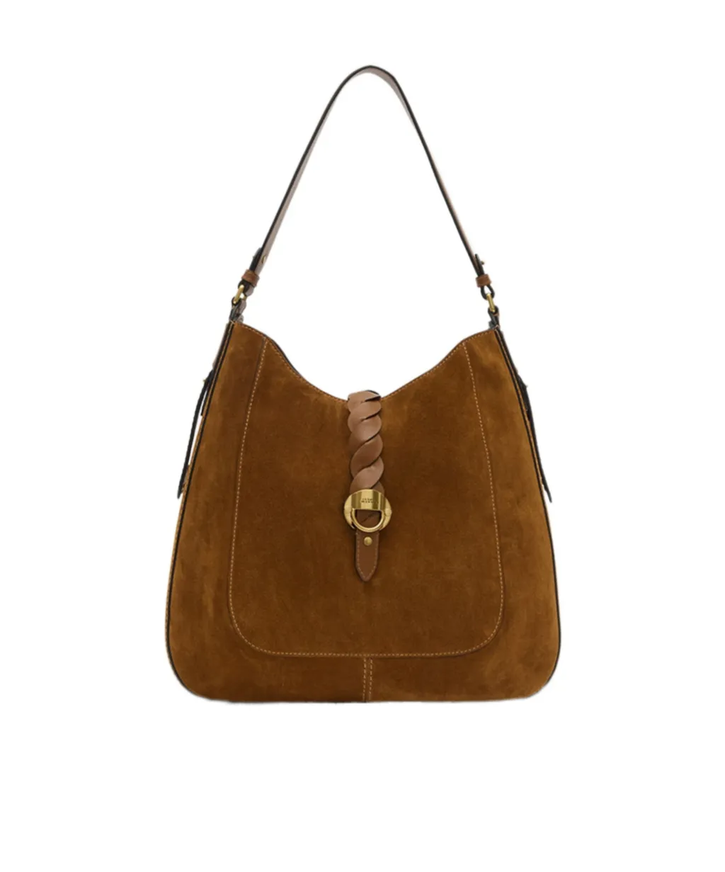 Altay Hobo Bag