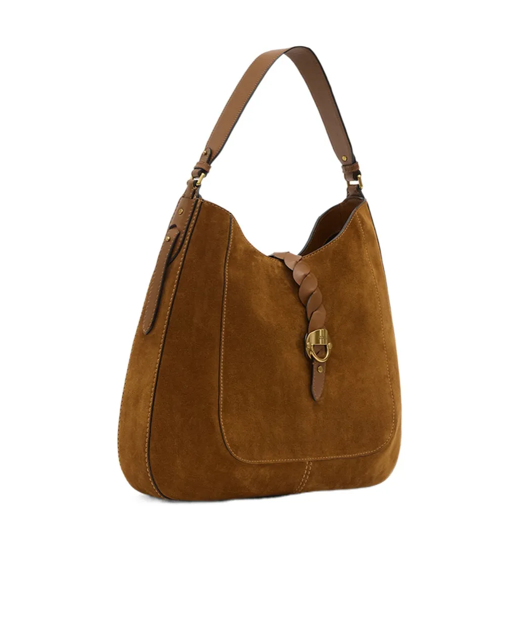 Altay Hobo Bag