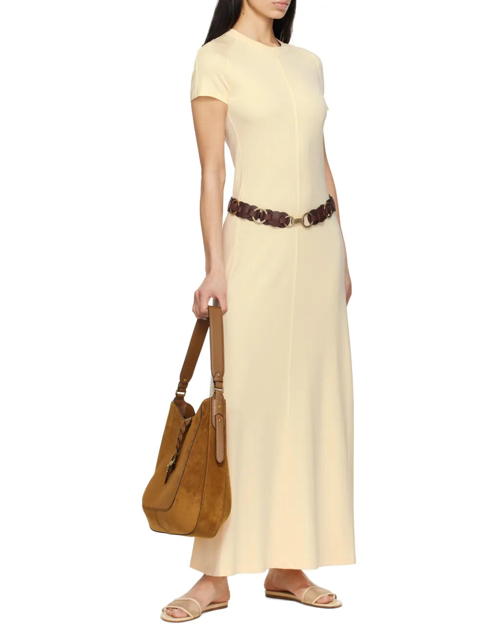 Altay Hobo Bag