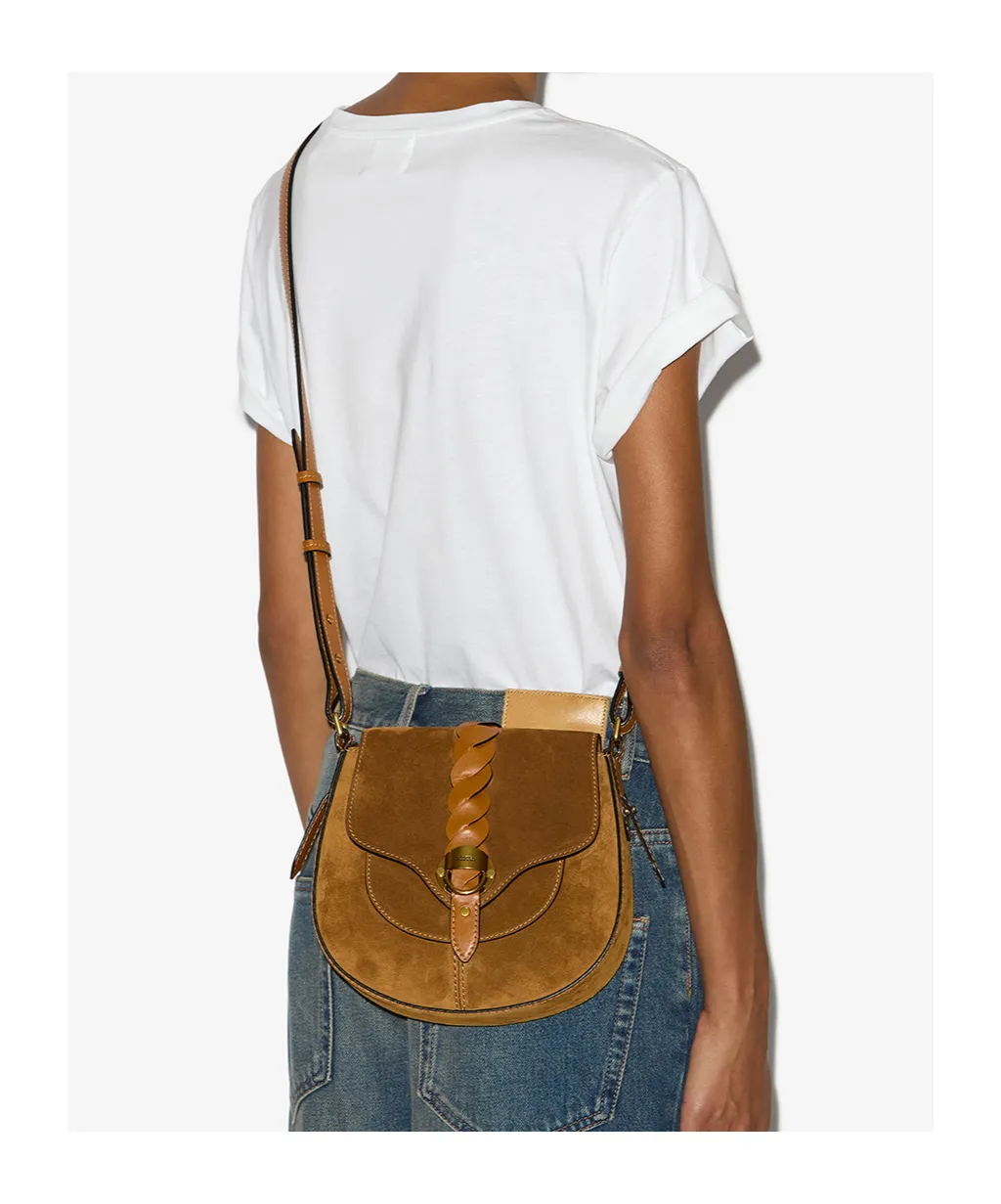 Altay Hobo Bag
