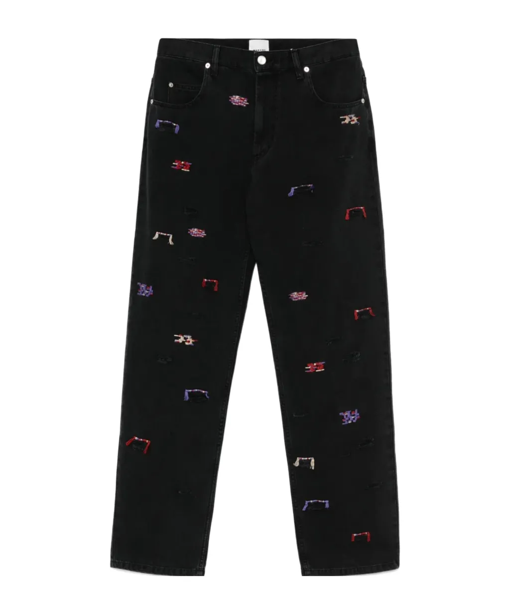 Juro Pants