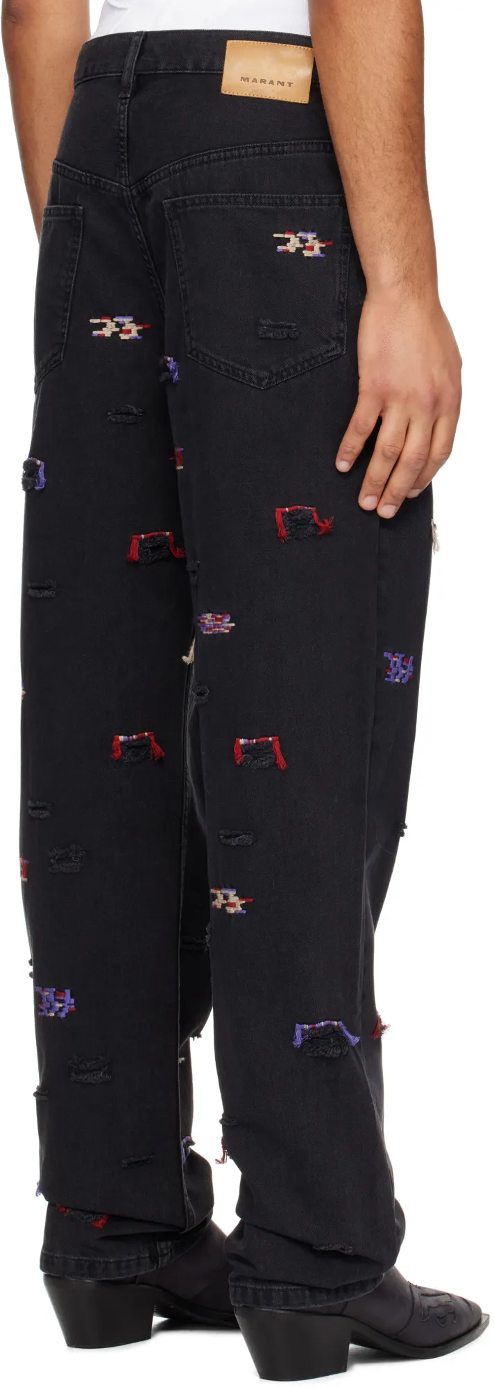 Juro Pants
