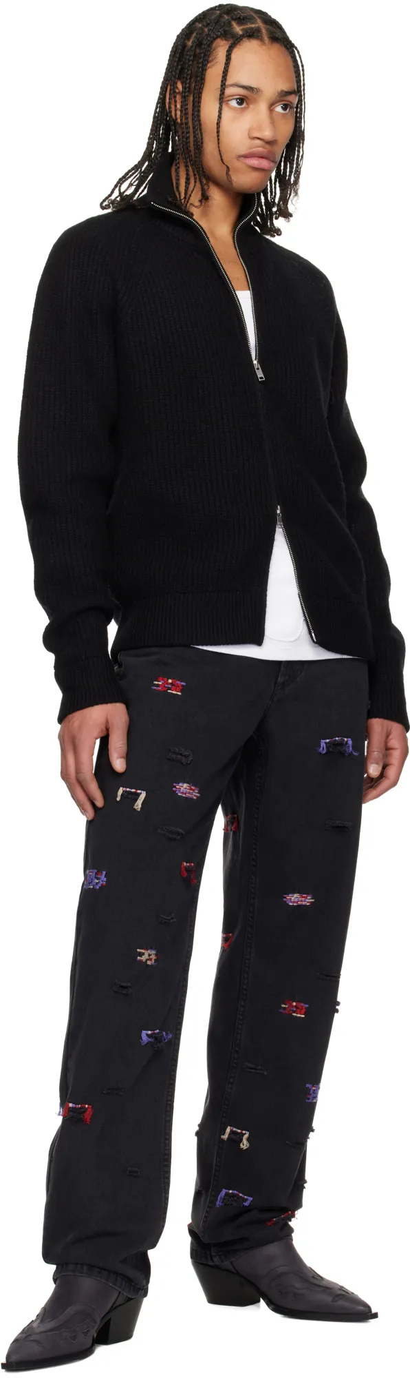Juro Pants