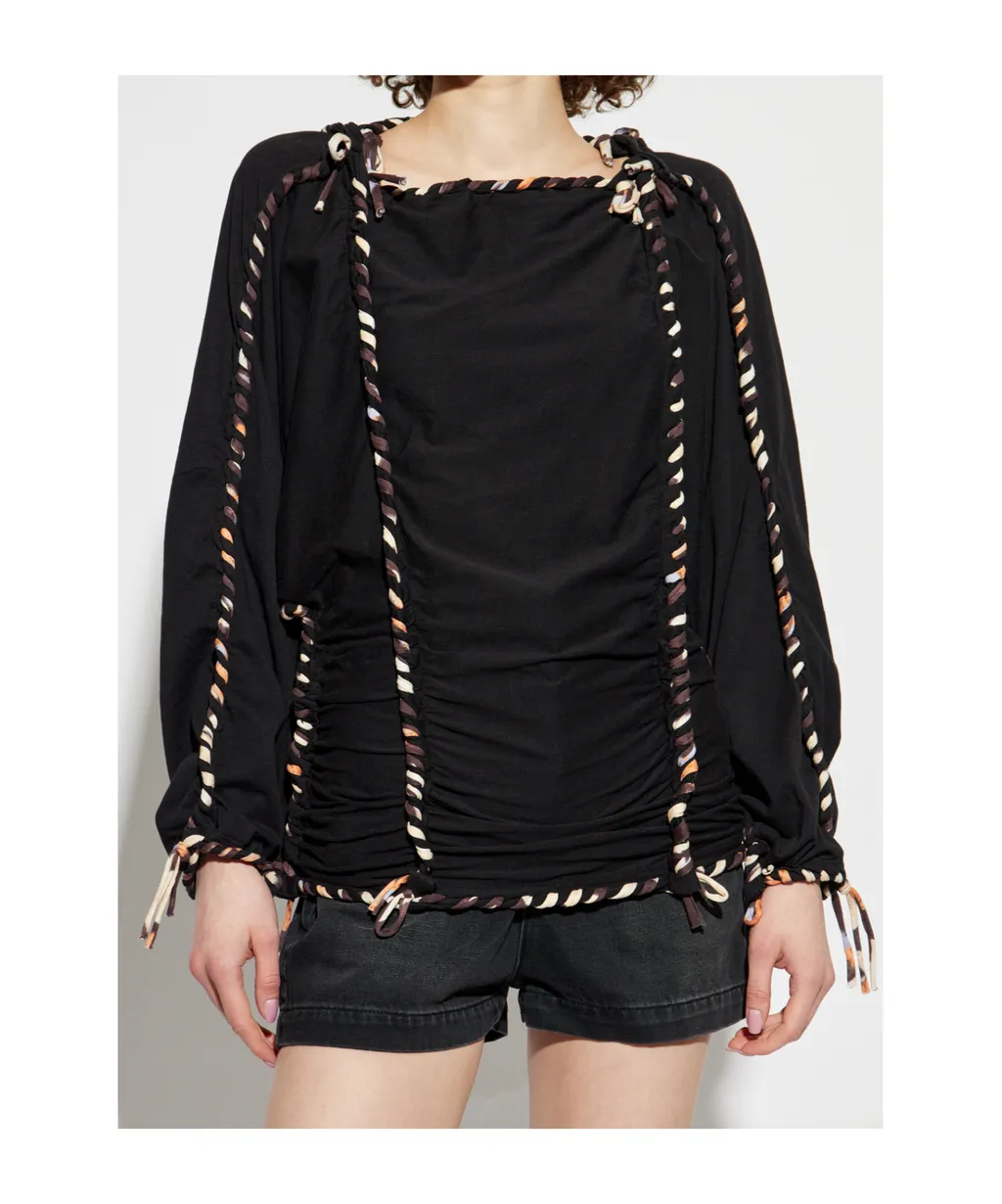 Long-Sleeved T-Shirt