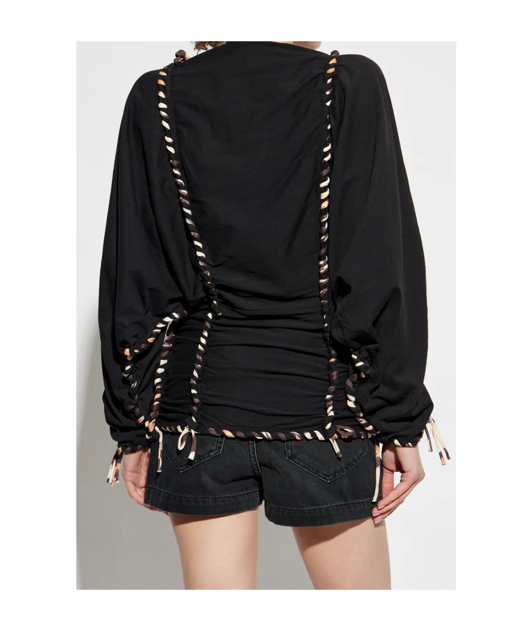 Long-Sleeved T-Shirt