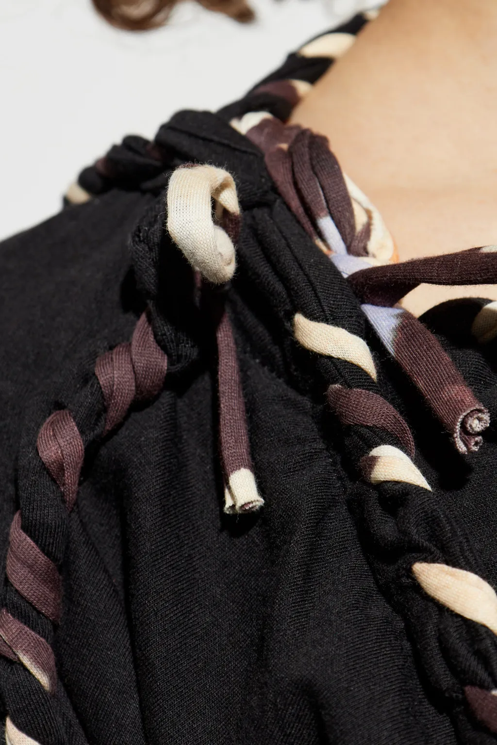 Long-Sleeved T-Shirt