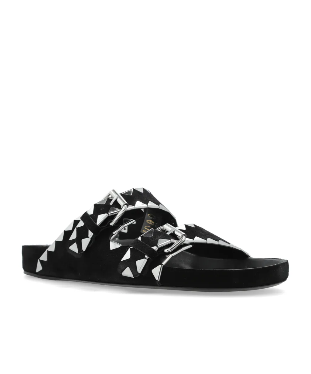 Lennyo Sandals