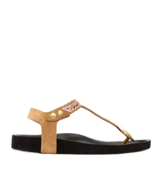 Enore Sandals