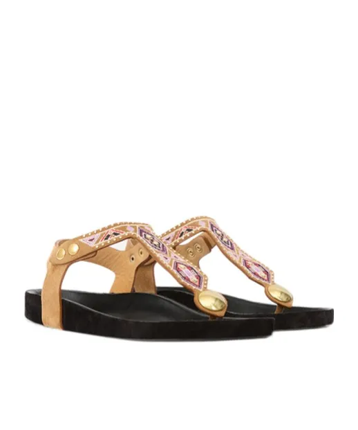 Enore Sandals