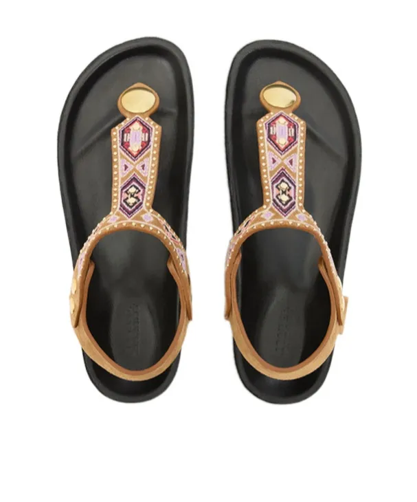Enore Sandals