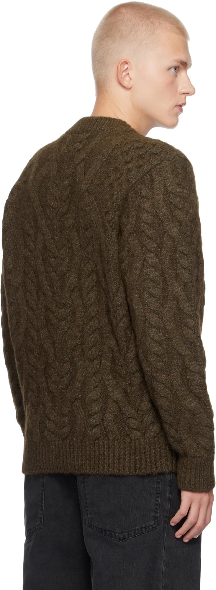 Pio Sweater