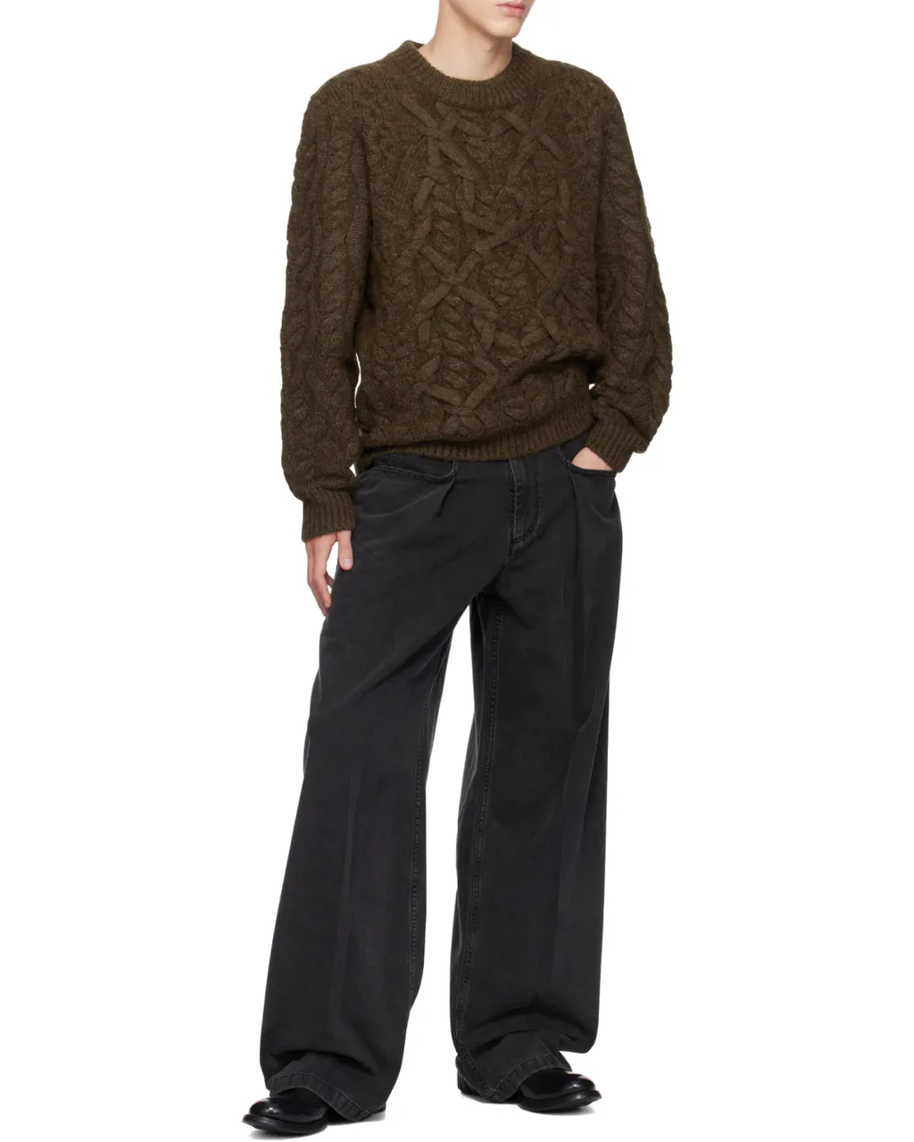 Pio Sweater