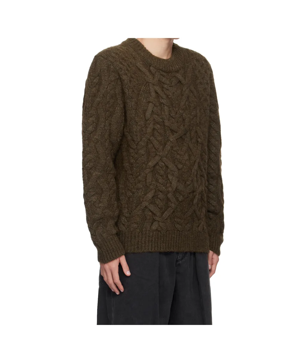Pio Sweater