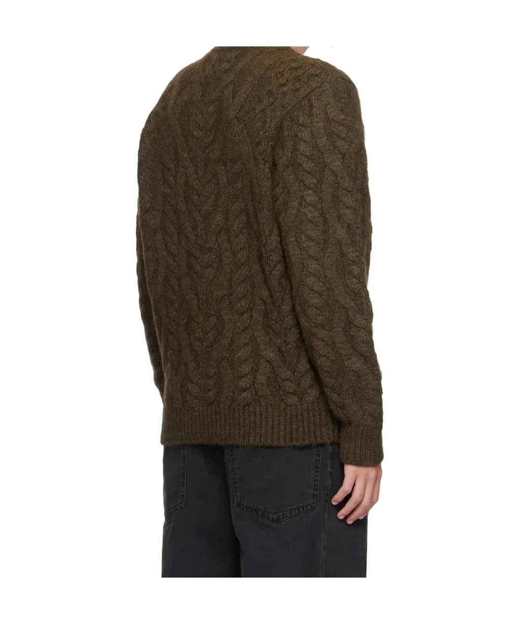 Pio Sweater