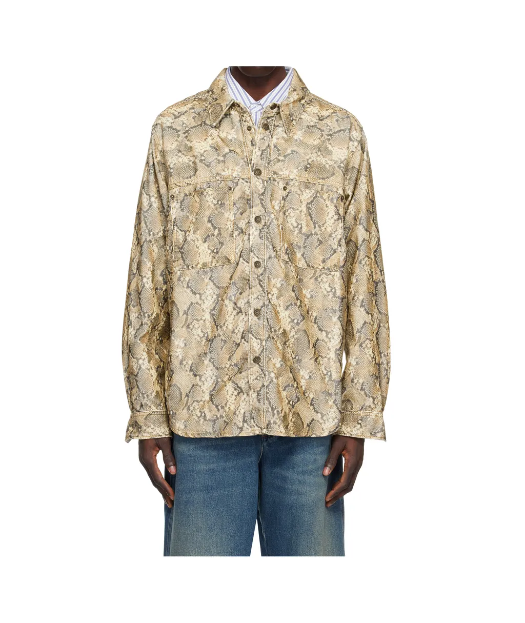 Victor Shirt