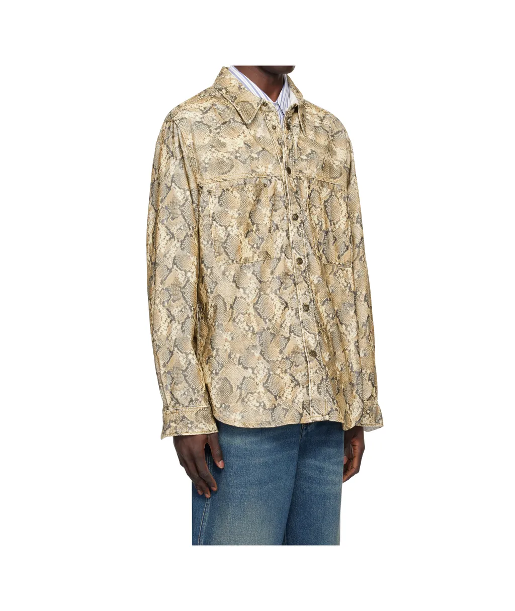 Victor Shirt