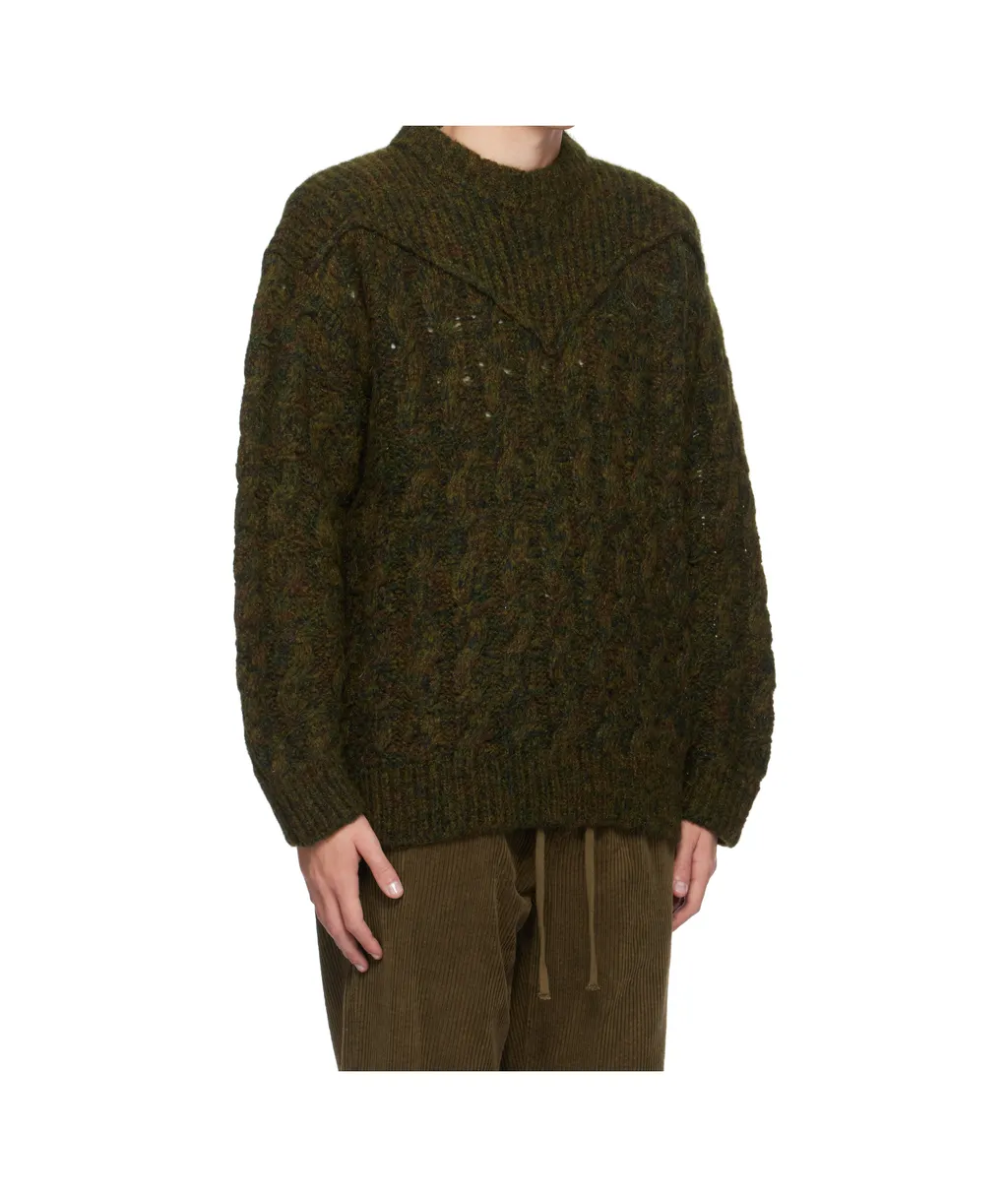Helios Sweater
