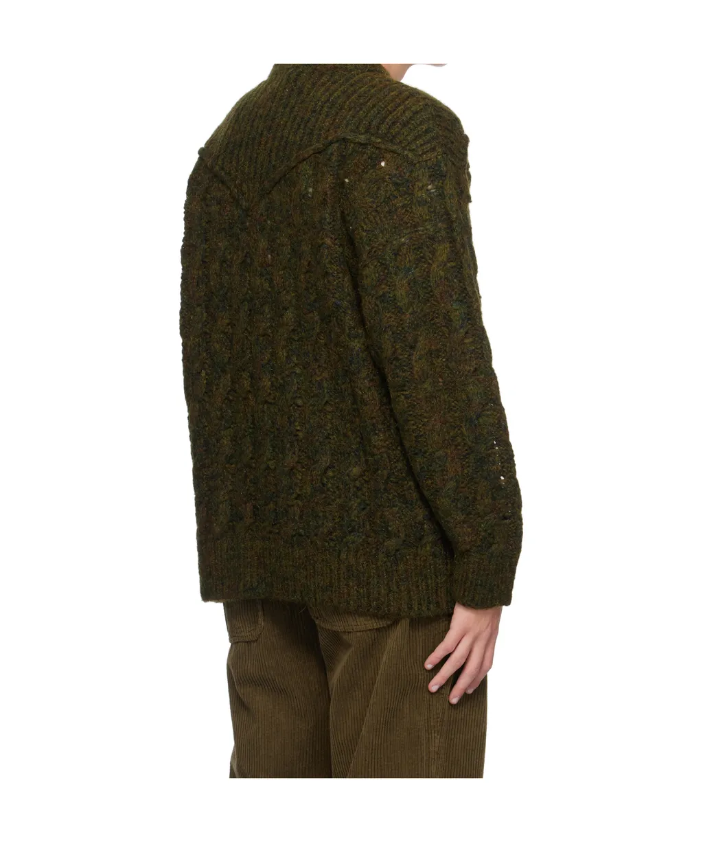 Helios Sweater