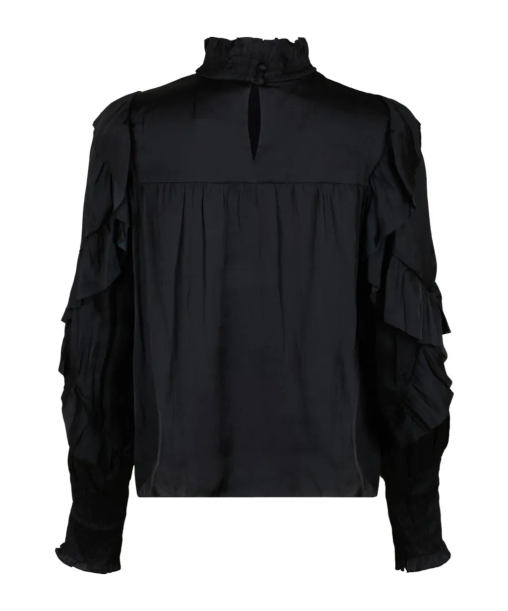Seila Blouse