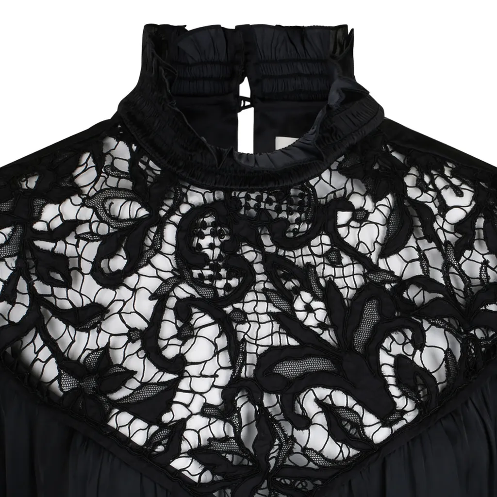 Seila Blouse