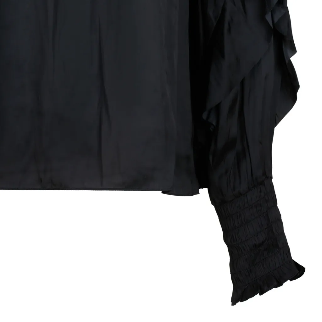 Seila Blouse