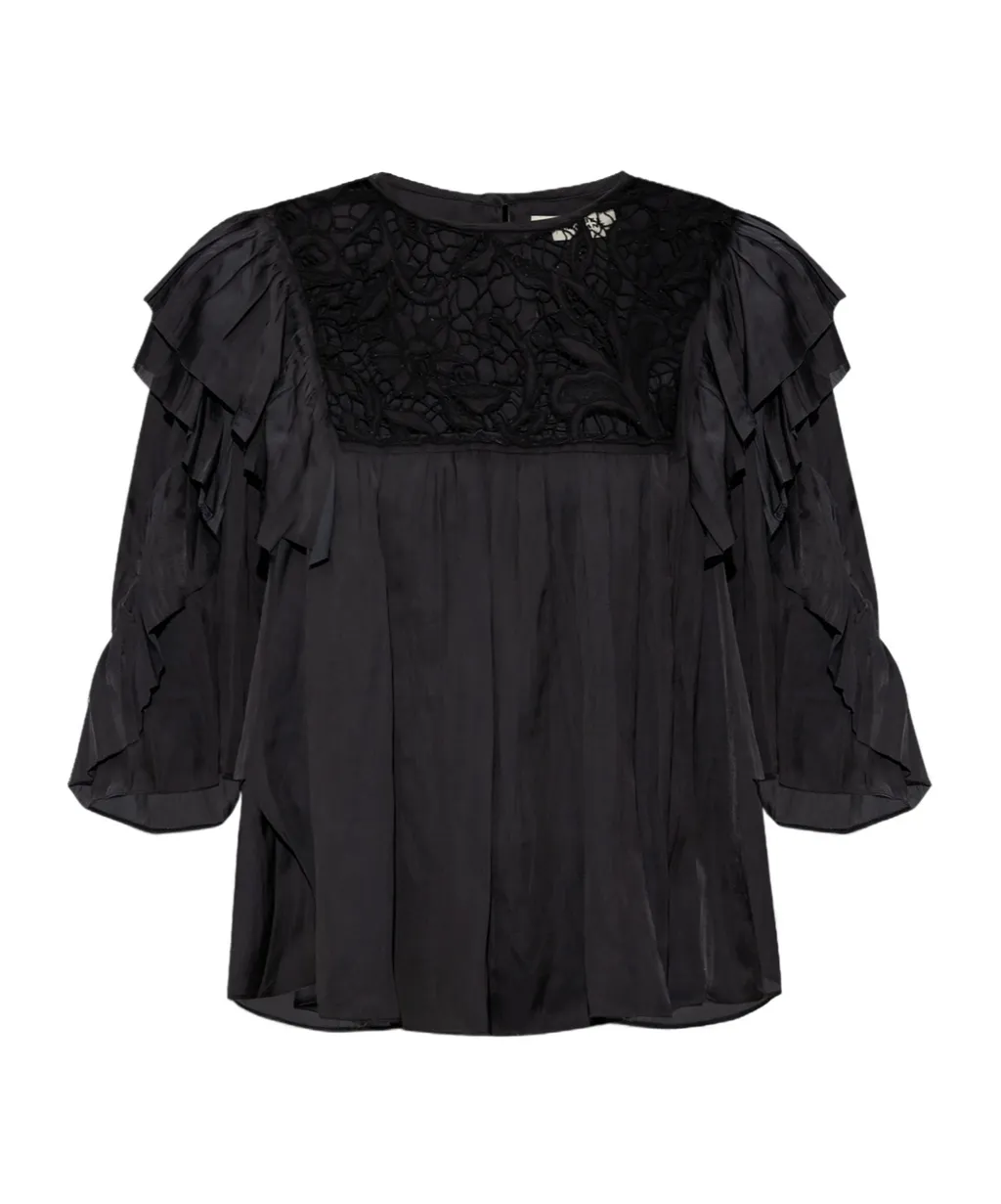 Short-Sleeved T-Shirt