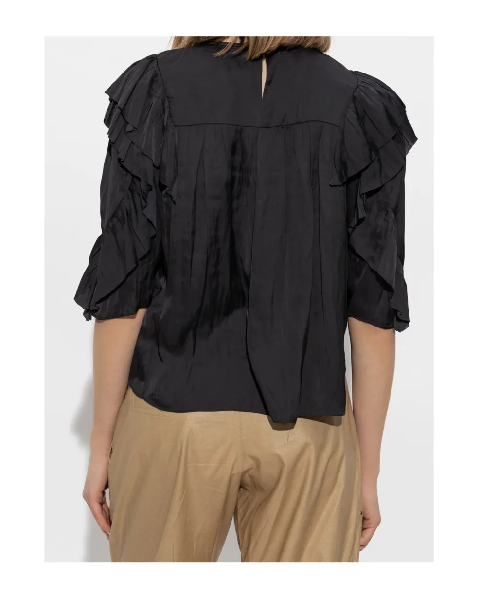 Short-Sleeved T-Shirt