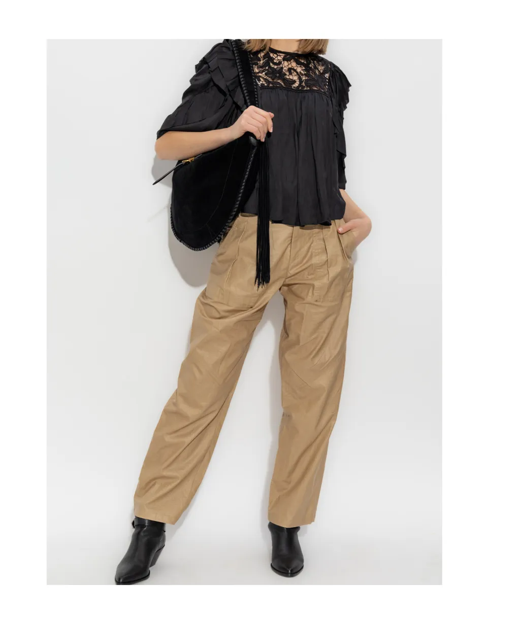 Short-Sleeved T-Shirt
