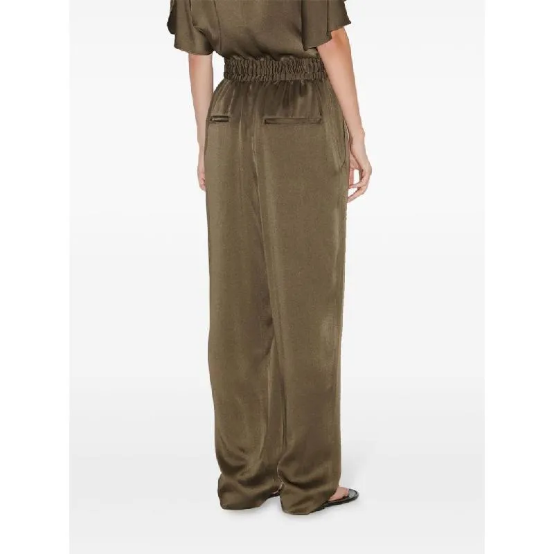Kendry Drawstring Trousers