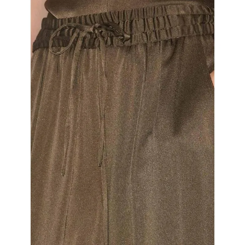 Kendry Drawstring Trousers